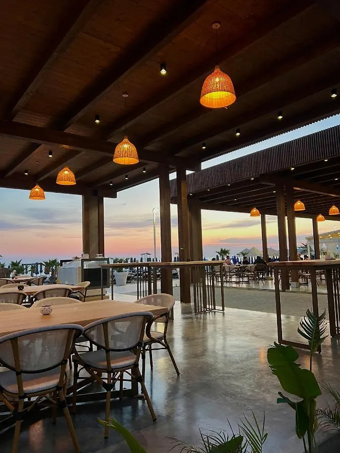 Sea View Beach Apartment Durres