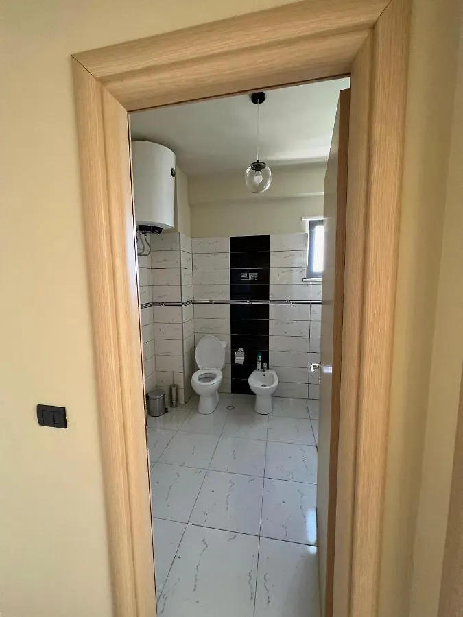 Sea View Beach Apartment Durres Albania
